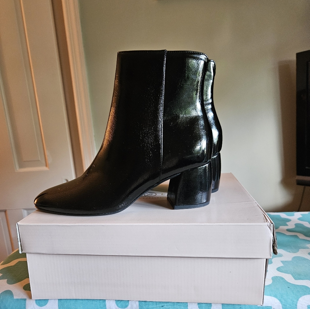 Fashion Boots